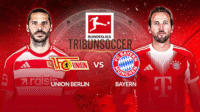 Prediksi Skor Union Berlin vs Batern Munich DFB Pokal 2025