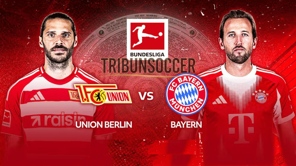 prediksi-skor-union-berlin-vs-bayern-munich-dfb-pokal-2025