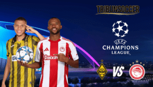 Prediksi Skor Kairat vs Olympiakos: Mampukah Wakil Yunani Curi Poin di Kandang Lawan?