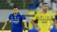 Jadwal Persib dan Al Nassr di ACL Two 2025: Penentuan Grup Yang Memanas!