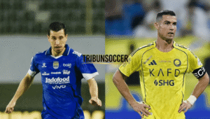 Jadwal Persib dan Al Nassr di ACL Two 2025: Penentuan Grup Yang Memanas!