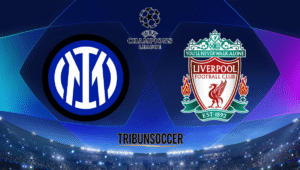 Prediksi Skor Inter Milan vs Liverpool: Pertandingan Hidup dan Mati untuk Arne Slot!