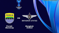 Susunan Pemain Persib vs Bangkok United: Strategi Maung Bandung untuk Kemenangan di ACL 2