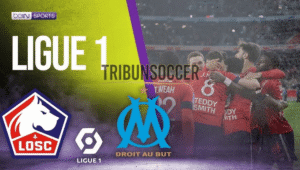 Prediksi Skor Lille vs Marseille: Duel Panas Strike Gacor Haraldsson Atau Aubameyang?