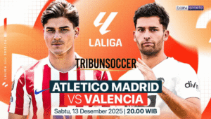 Prediksi Skor Atletico Madrid vs Valencia: Analisis Pertandingan Lengkap, Head to Head, dan 5 Pertemuan Terakhir