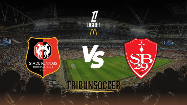 ligue-1-pekan-16-analisis-pertandingan-rennes-vs-brest-2025