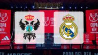 Prediksi Skor Talavera vs Real Madrid: Head to Head dan Analisis Pertandingan Copa del Rey