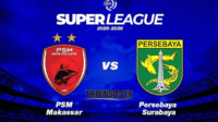 Prediksi Skor PSM Makassar vs Persebaya: Mampukah Bajul Ijo Curi Poin?