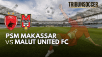 Prediksi Skor PSM Makassar vs Malut United: Pasaran Bola Lengkap Over/Under