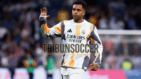 Rodrygo Siap Tinggalkan Real Madrid, 6 Klub Premier League yang Siap Merekrut
