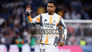 Rodrygo Siap Tinggalkan Real Madrid, 6 Klub Premier League yang Siap Merekrut