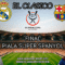 Prediksi Barcelona vs Real Madrid Piala Super Spanyol