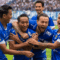 Persib Juara Paruh Musim BRI Super League