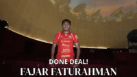 Persija Jakarta Perkenalkan Fajar Fathurrahman: Bek Kanak Berpengalaman Siap Perkuat Macan Kemayoran