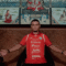 Alaaeddine Ajaraie Resmi Bergabung Persija
