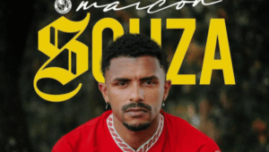 Semen Padang Umumkan Maicon Souza: Winger Asal Brasil Resmi Merapat ke Kabau Sirah