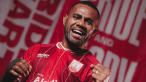 Yabes Roni Bergabung Persis Solo: Setelah Berpisah dari Bali United, Kini Merapat ke Laskar Sambernyawa