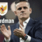 PSSI Perkenalkan John Herdman Pelatih Anyar Timnas