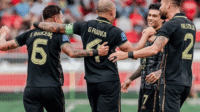 Malut United vs PSBS Biak: Pesta Gol Dikandang Laskar Kie Raha Berakhir 6-2