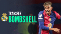 Rumor Lamine Yamal Pindah Real Madrid: Fakta dan Analisis di Jendela Transfer Januari 2026