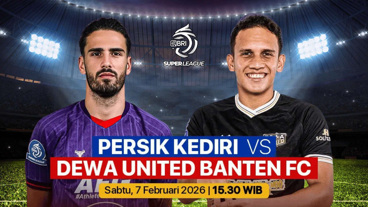 Persib Bandung Perkenalkan Striker Baru Asal Spanyol