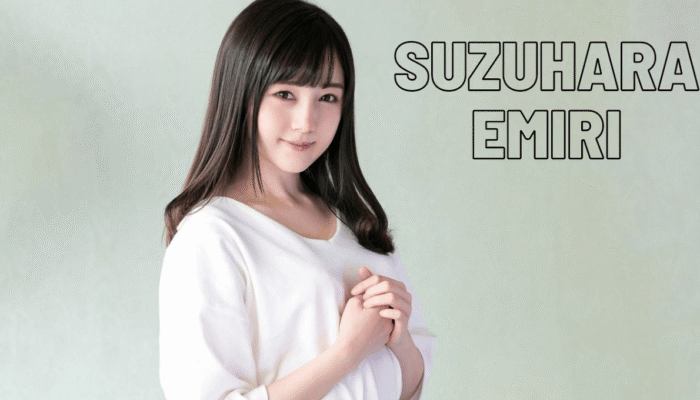 Emiri Suzuhara JAV: Profil Lengkap, Karya Terkenal & Link Video JAV 2026